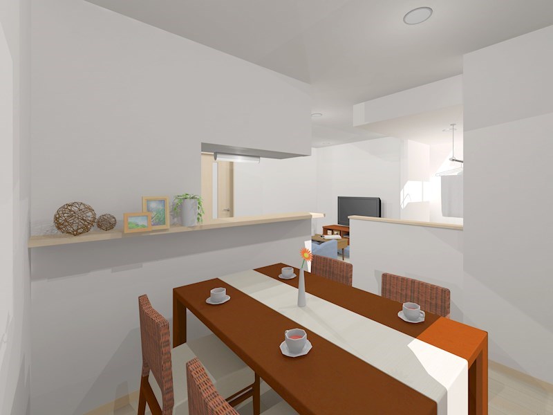 その他部屋・スペース