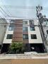 大島駅より徒歩4分 3階 築1年の賃貸物件