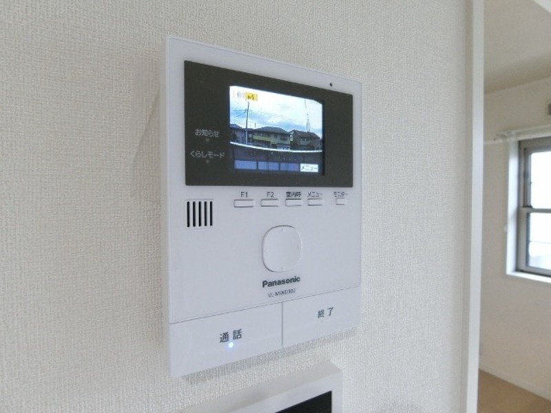 セキュリティ　図面と現状に相違がある場合には現状を優先