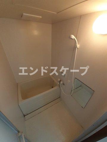 バス・シャワールーム　高崎、前橋のお部屋探しはエンドスケープまで！お客様の理想お聞