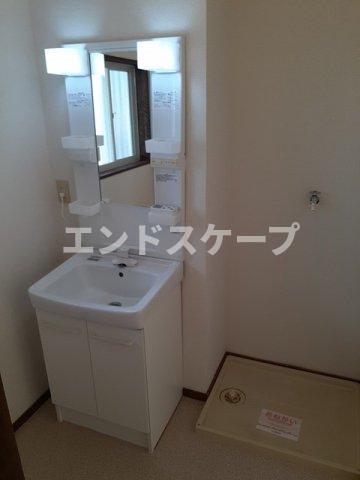 洗面設備　高崎、前橋のお部屋探しはエンドスケープまで！お客様の理想お聞