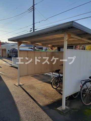 その他共有部分　高崎、前橋のお部屋探しはエンドスケープまで！お客様の理想お聞