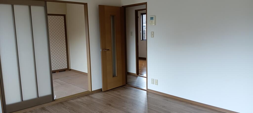 サンハイム東河原 II棟のその他写真