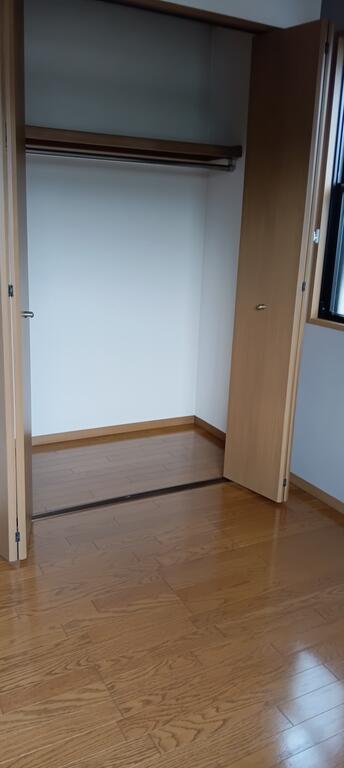 サンハイム東河原 II棟の内装写真