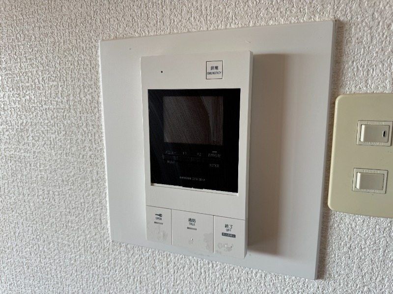 西鉄貝塚線 和白駅 徒歩7分 6階建 築27年のその他写真