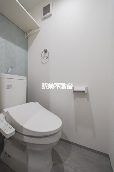 トイレ　類似物件