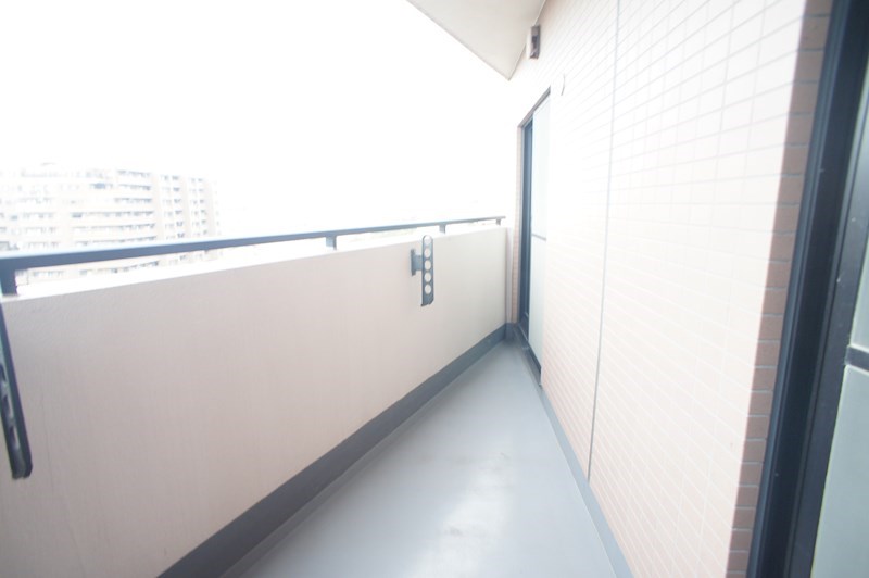 東京メトロ東西線 東陽町駅 徒歩14分 14階建 築32年の内装写真