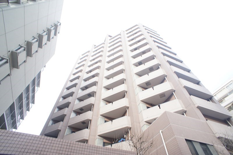 東京メトロ東西線 東陽町駅 徒歩14分 築32年