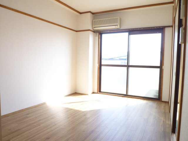 エッセンシャルハウスエビのその他写真