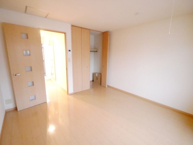 居室・リビング　★お部屋探しは株式会社タウンハウジング東京まで★
