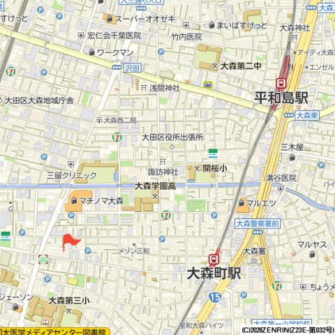 ケンジントンマンション大森WESTのその他写真
