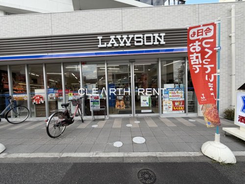 ケンジントンマンション大森WESTの周辺写真