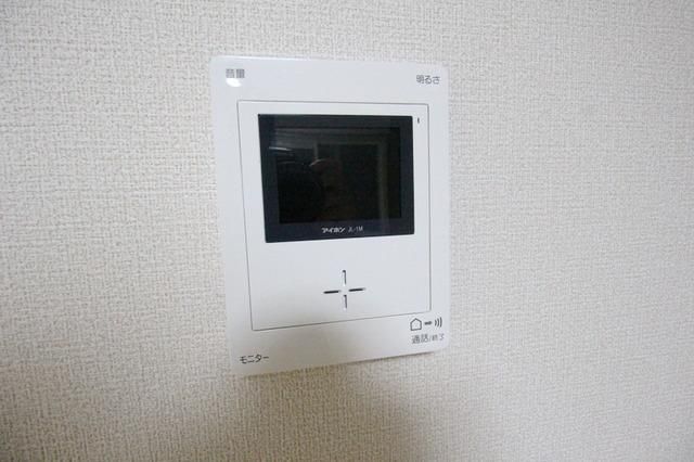 セキュリティ　★お部屋探しは株式会社タウンハウジング東京まで★