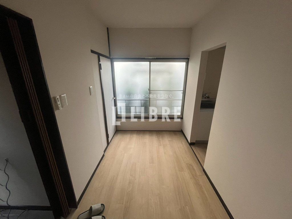 その他部屋・スペース　バルコニー