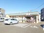 コンビニ　セブンイレブン松橋２丁目店（コンビニ）まで400m