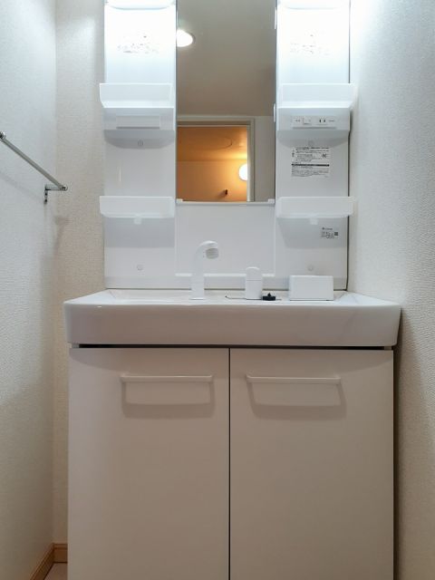 グリーンビラ向山の内装写真
