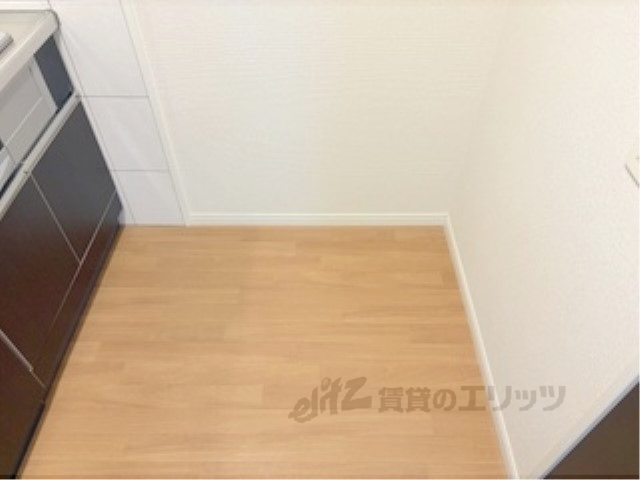 その他部屋・スペース　冷蔵庫置場