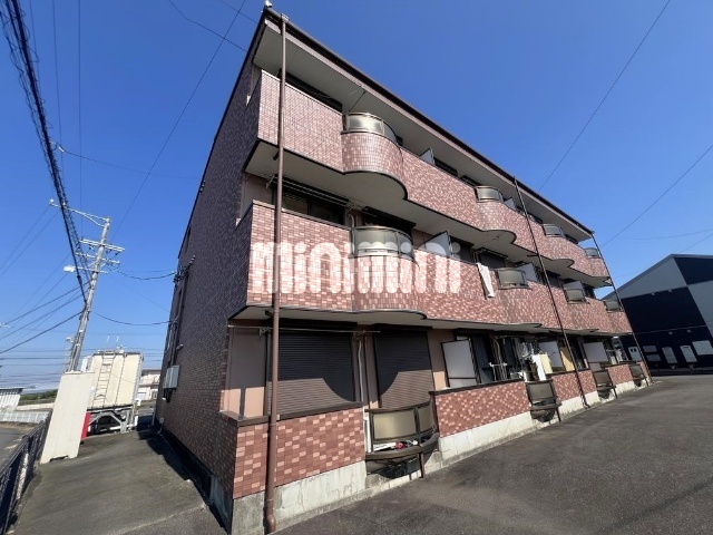 近鉄鈴鹿線 平田町駅 徒歩29分 築24年