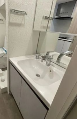 洗面設備　☆独立洗面台☆