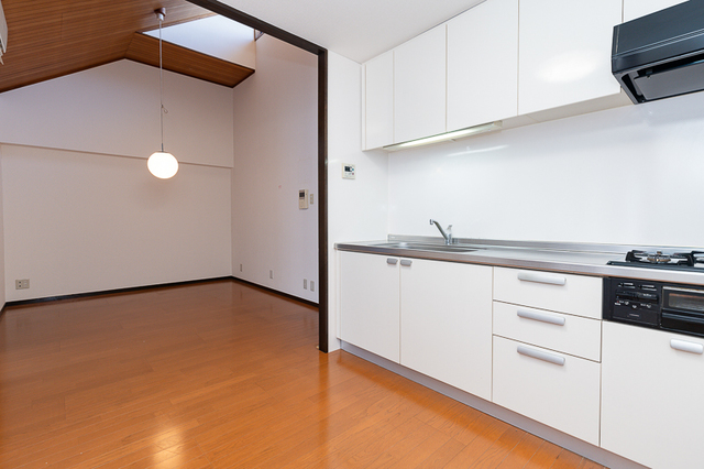 居室・リビング　※写真は同タイプ住戸です。