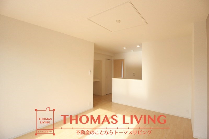 居室・リビング　実際の写真を準備中の為、同シリーズの写真でご参考下さい。