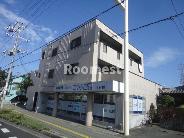 サンロイヤル新居弐番館