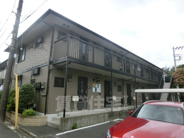 ＪＲ中央線 吉祥寺駅 バス乗車時間：24分 最寄りバス停で下車 徒歩2分 築26年