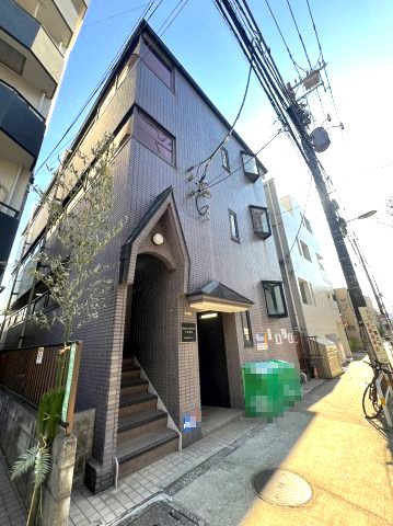 ソリッドリファイン二子玉川