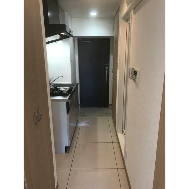 玄関　※同仕様写真