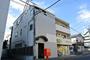 飛田給駅より徒歩2分 3階 築37年7ヶ月の賃貸物件
