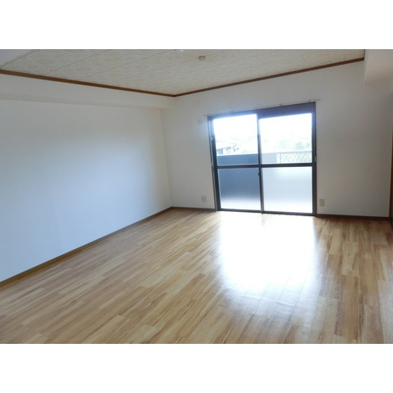 その他部屋・スペース　同タイプ物件内観イメージです。