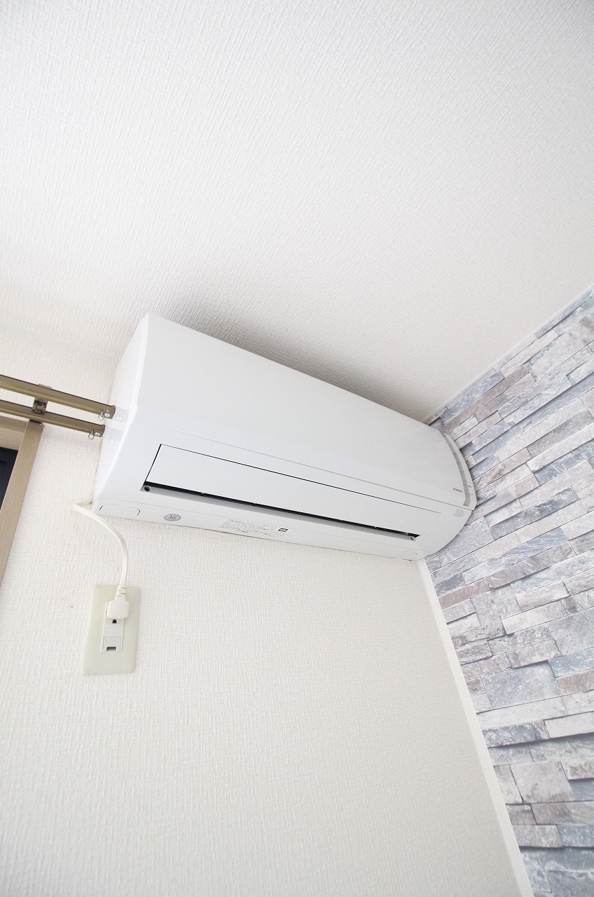 その他設備　別の部屋の写真です