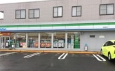 コンビニ　ファミリーマート名取増田店（コンビニ）まで229m