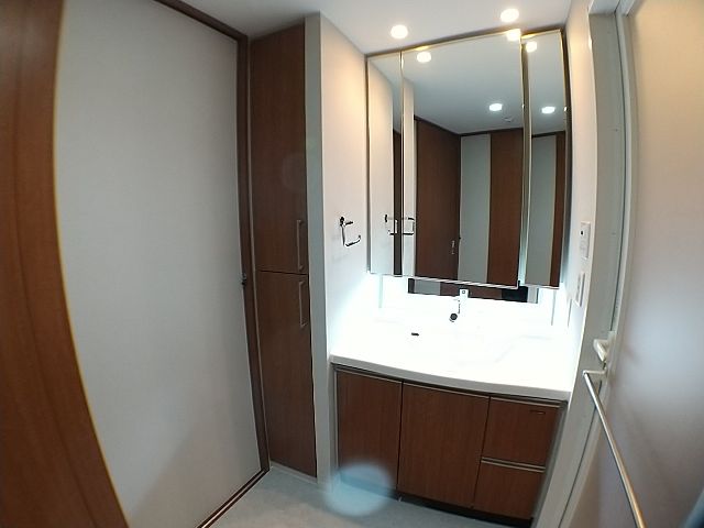 プレシェスト芦屋の内装写真