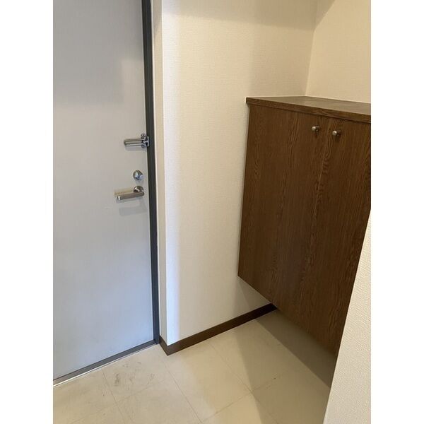 玄関　シューズＢＯＸ