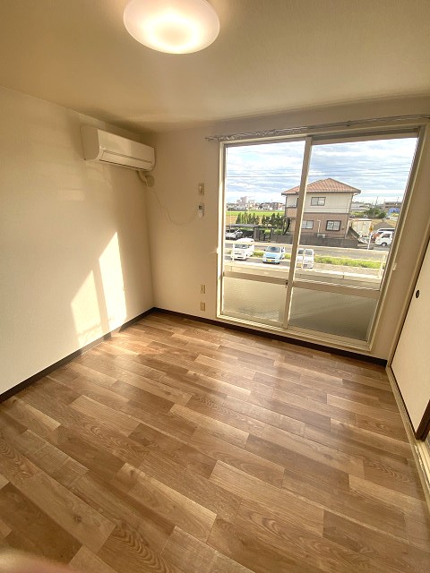 その他部屋・スペース　洋室