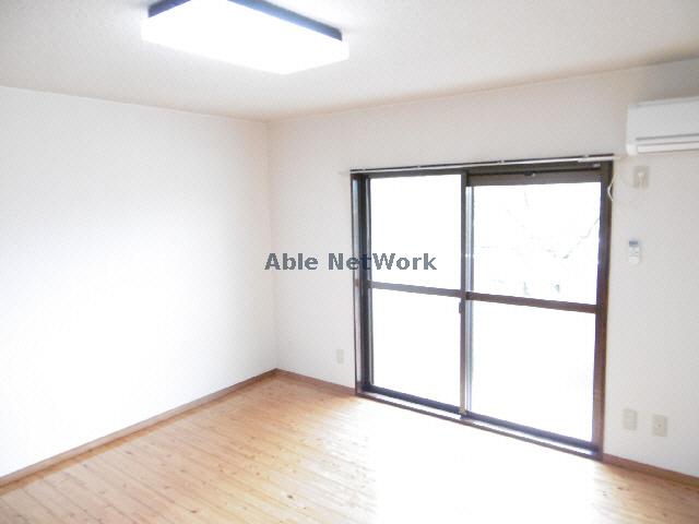 居室・リビング　イメージ図