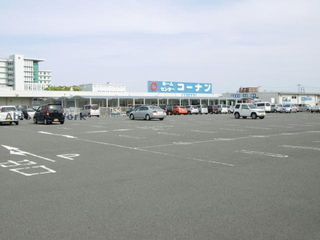ホームセンター　ホームセンターコーナン徳島小松島店（ホームセンター）まで1241m