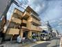 芦屋川駅より徒歩2分 3階 築36年11ヶ月の賃貸物件