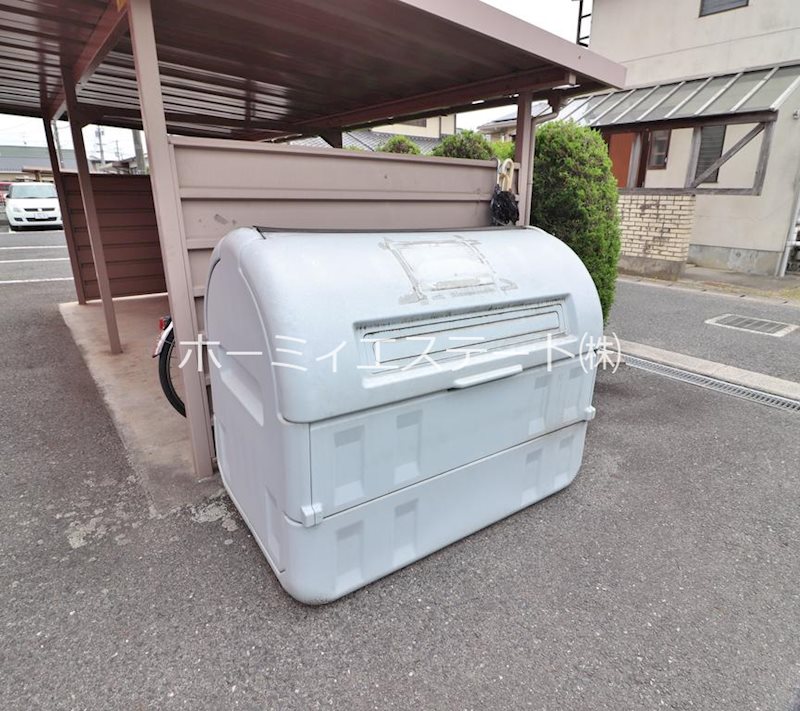 その他　ゴミST☆