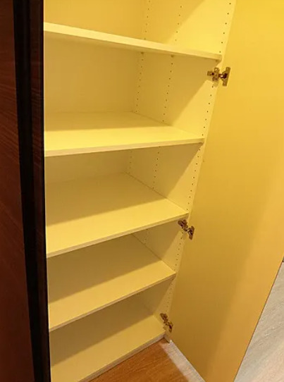 収納　家具は参考の物になります
