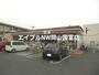 コンビニ　セブンイレブン岡山西大寺駅前店（コンビニ）まで264m