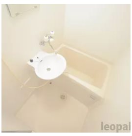 バス・シャワールーム　同等タイプのイメージ写真です。
