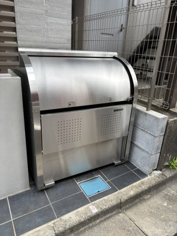 その他設備　その他設備