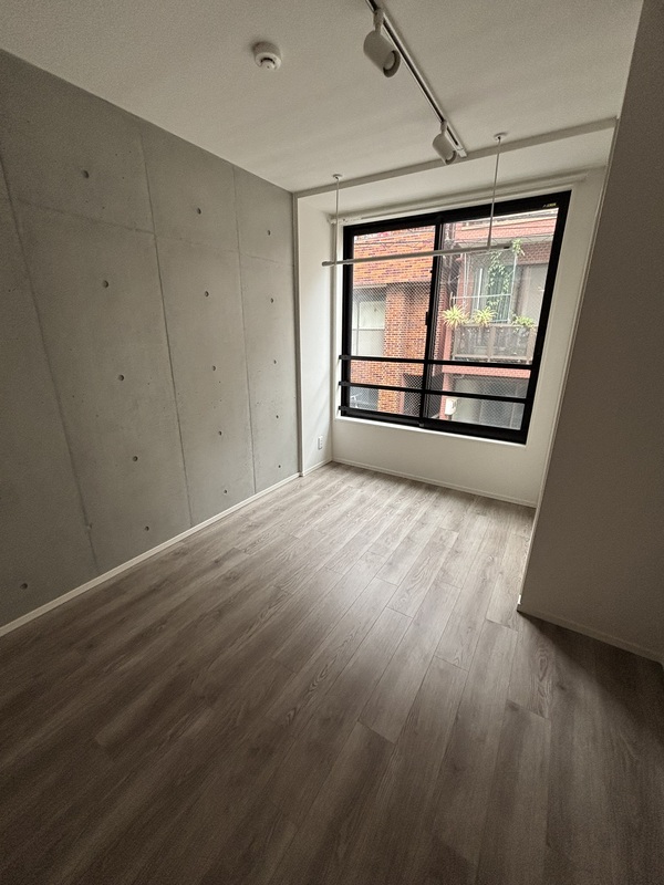 居室・リビング　居室