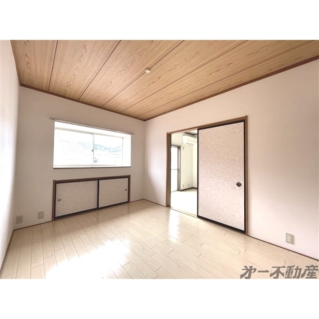 その他部屋・スペース　洋室