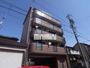 マンション駒止 5階 築31年3ヶ月の賃貸物件