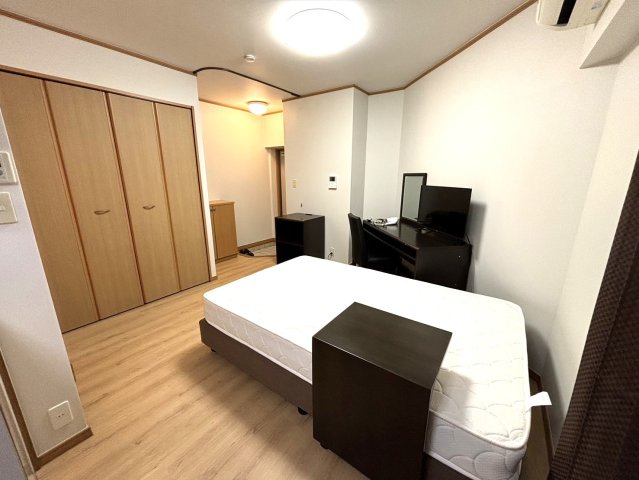 居室・リビング　現状を優先します