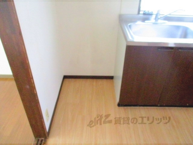 その他部屋・スペース　冷蔵庫置場
