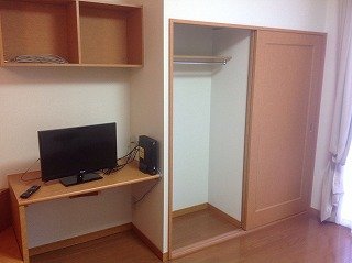 【レオパレス多田２のその他部屋・スペース】